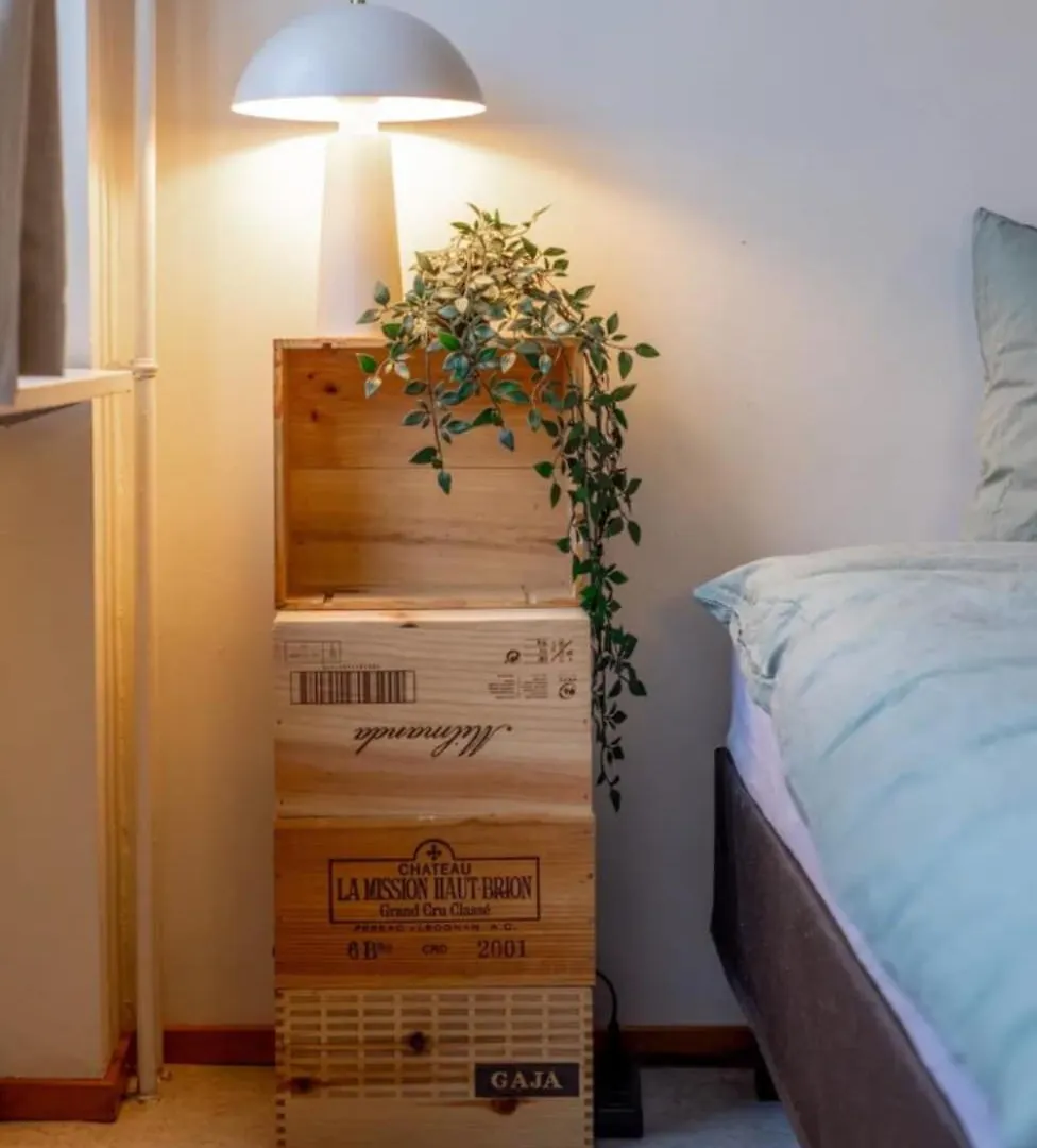 Le Petit Sommelier -Near Metro, Garden View, Large Apartment Helsinki