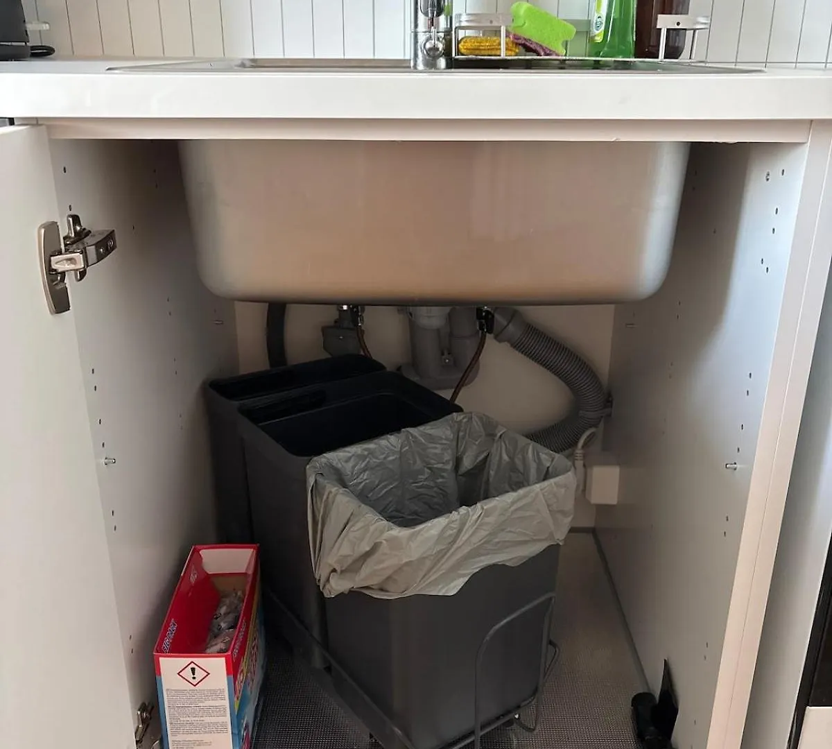 Le Petit Sommelier - 1 Bedroom, Near Metro, Garden View Helsinki Appartement
